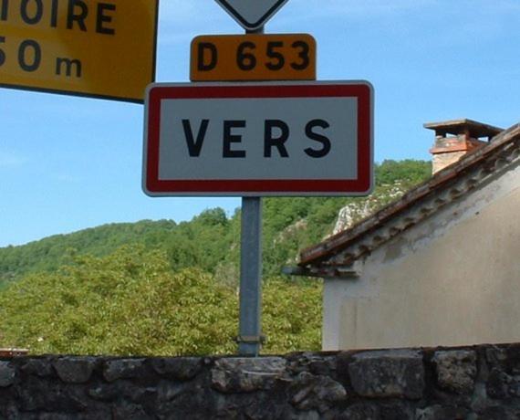Maison Medievale Avec Jardin Dans Charmant Village Vers  Exterior foto